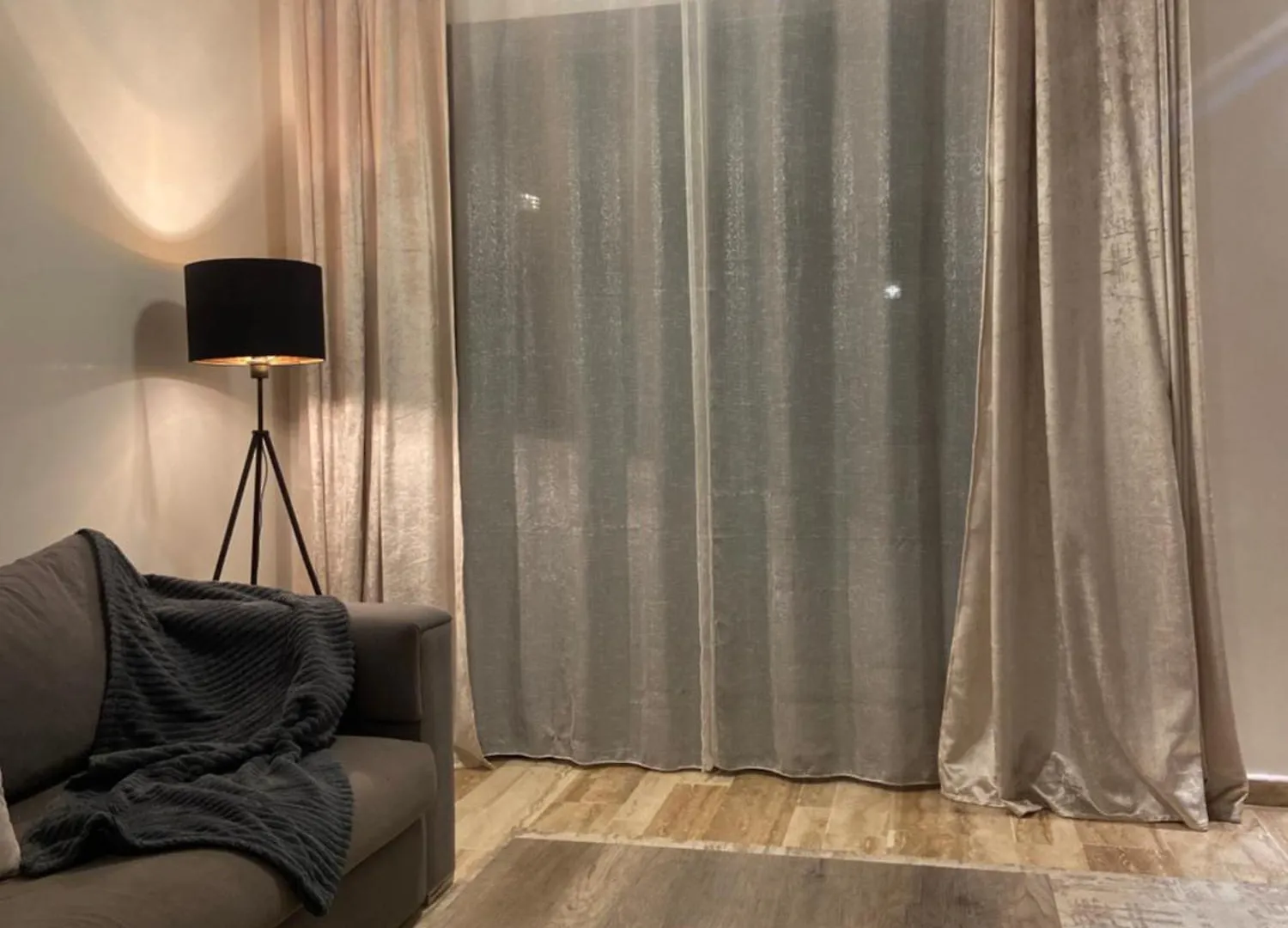 Luxurious 2Br Apartments , Carre Eden Mall Marrakech