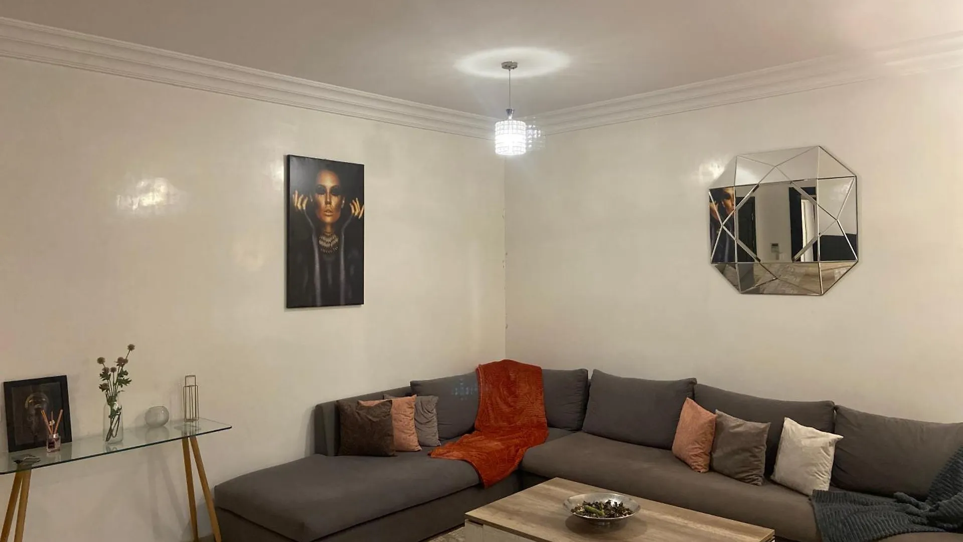 Cosylux Appartmarrakech マラケシュ