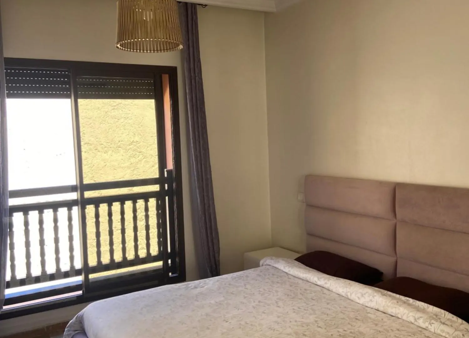 Cosylux Appartmarrakech マラケシュ アパート