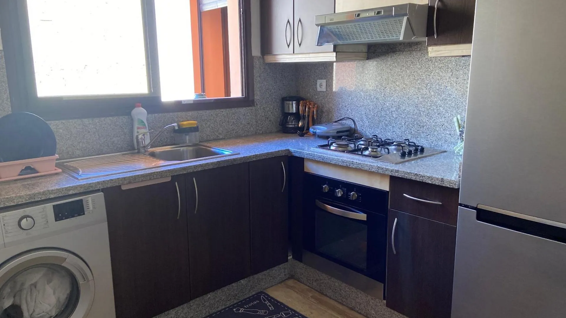 Luxurious 2Br Apartments , Carre Eden Mall Marrakech 마라케시