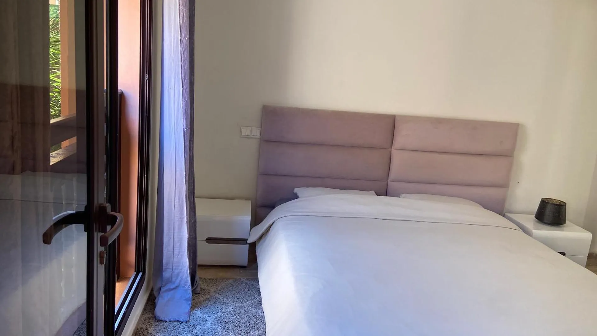 Luxurious 2Br Apartments , Carre Eden Mall Marrakech 0*, 마라케시 모로코