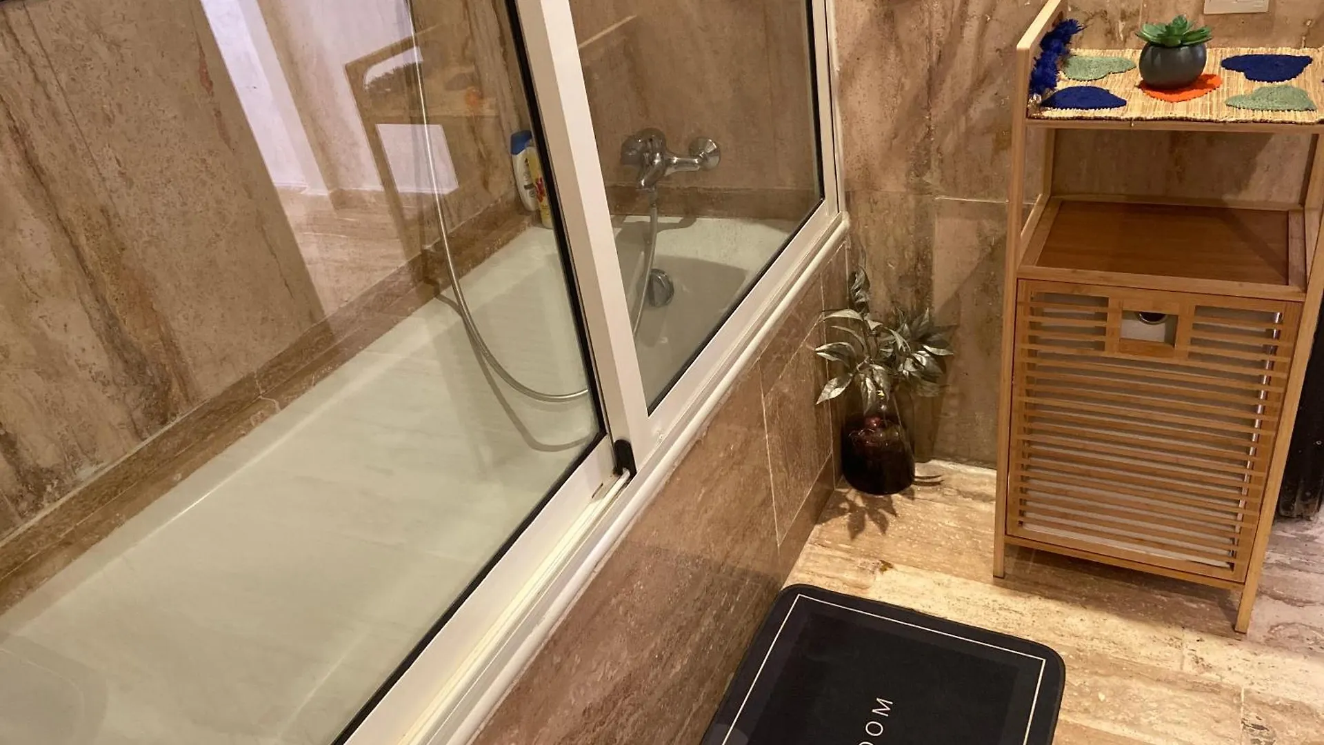 Apartment Cosylux Appartmarrakech Marrakesh
