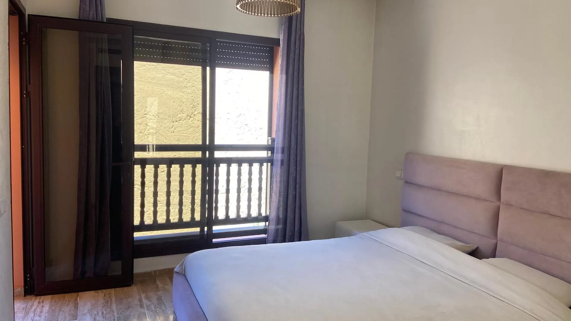 Cosylux Appartmarrakech Marrakesh Apartment