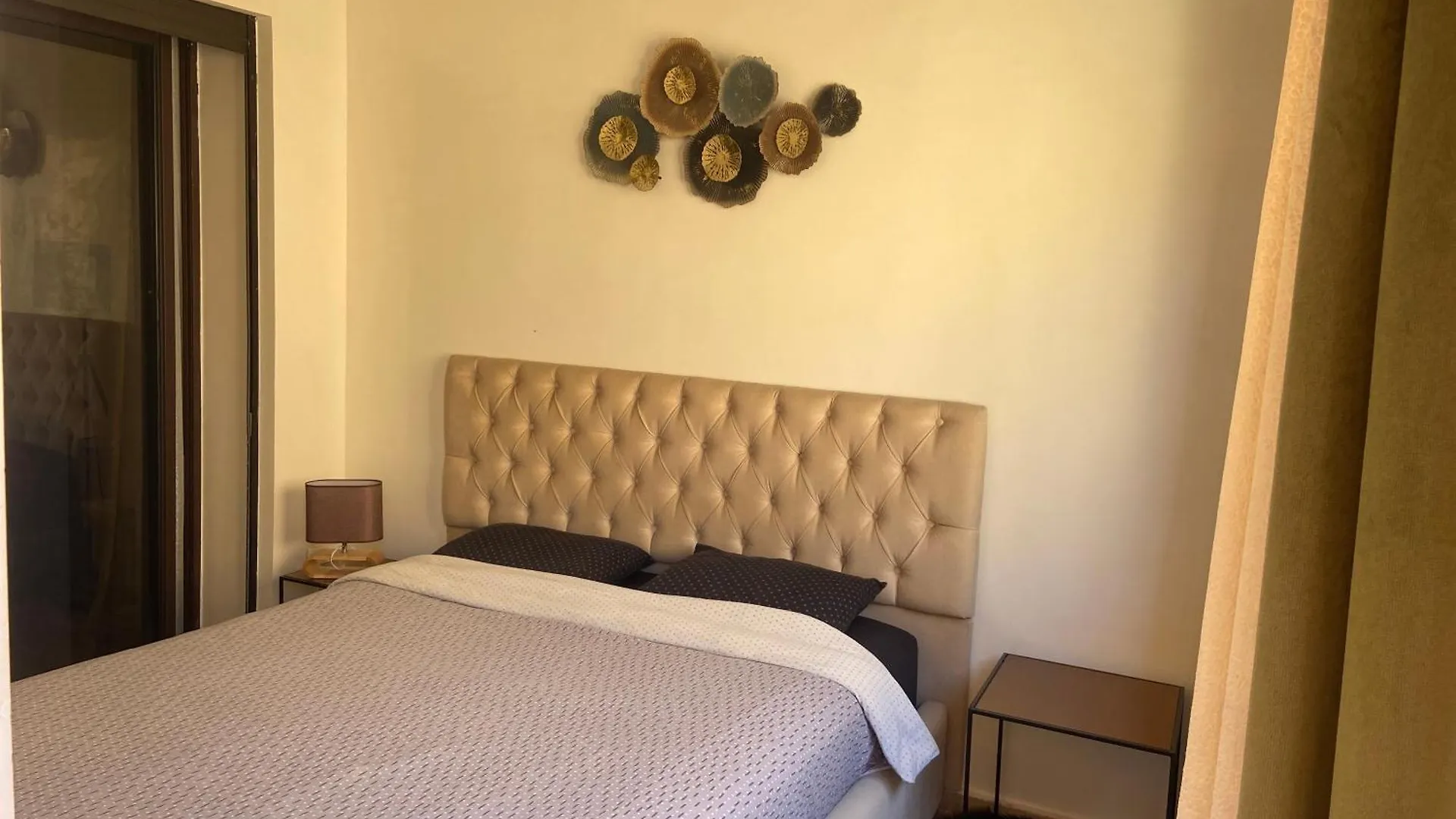 Apartment Cosylux Appartmarrakech Marrakesh Morocco