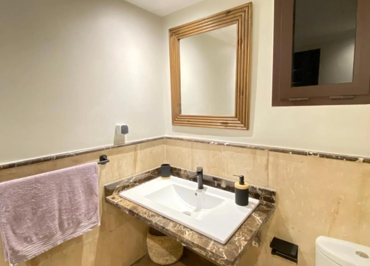 Luxurious 2Br Apartments , Carre Eden Mall Marrakech 모로코