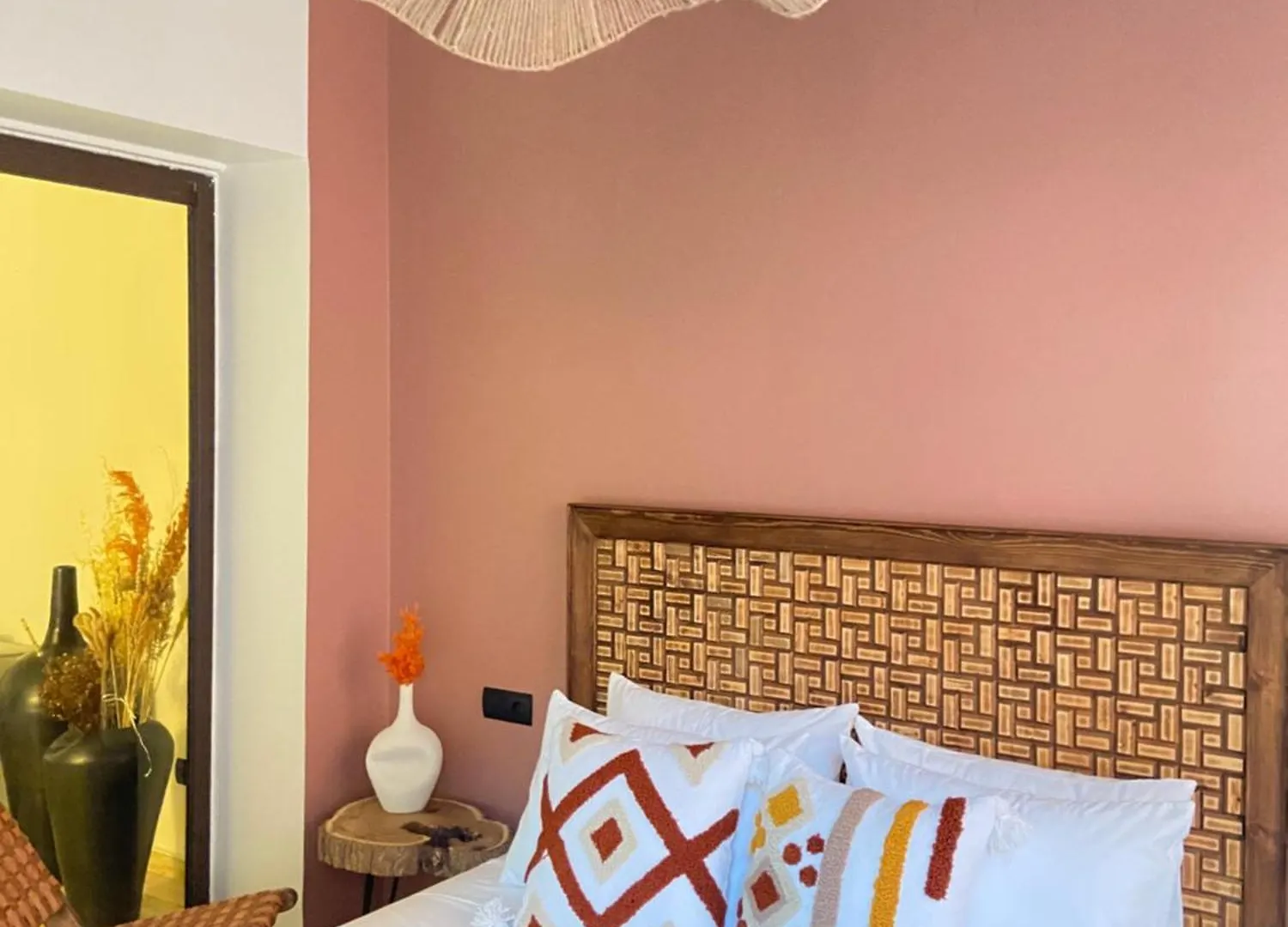 Luxurious 2Br Apartments , Carre Eden Mall Marrakech 모로코