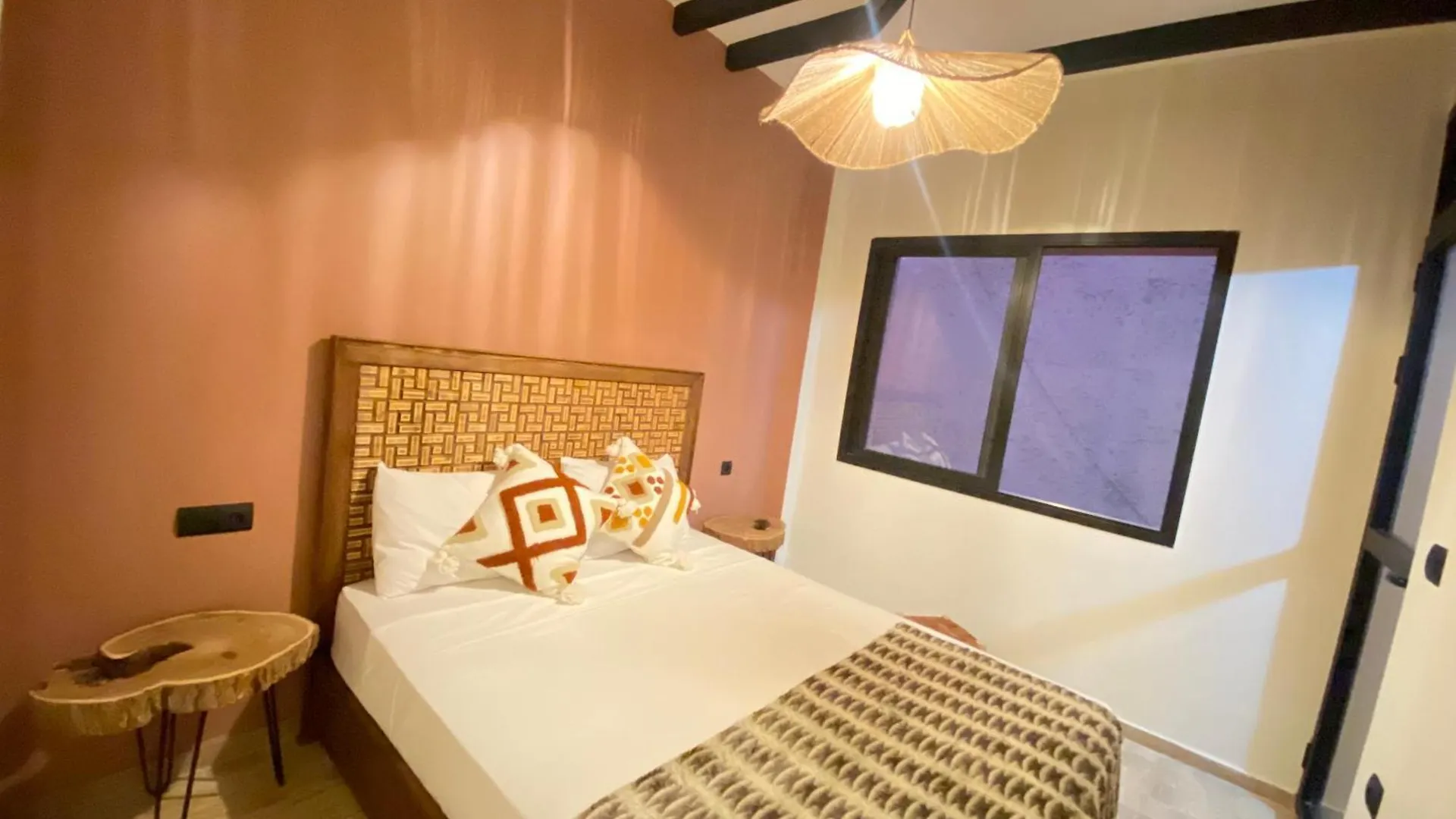 Luxurious 2Br Apartments , Carre Eden Mall Marrakech