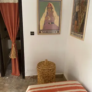 Riad Lalla Nora Marrakesh