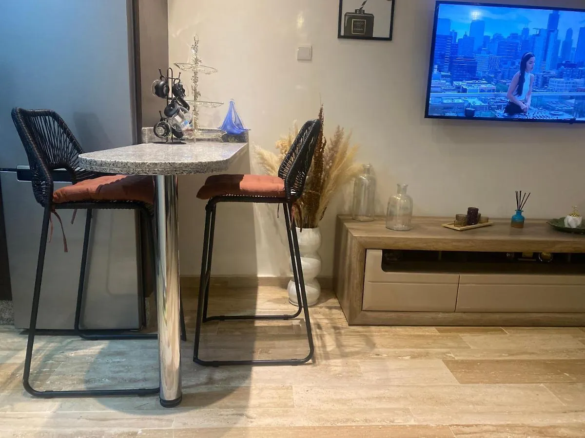 Appartement Cosylux appartMarrakech Marrakesh Maroc