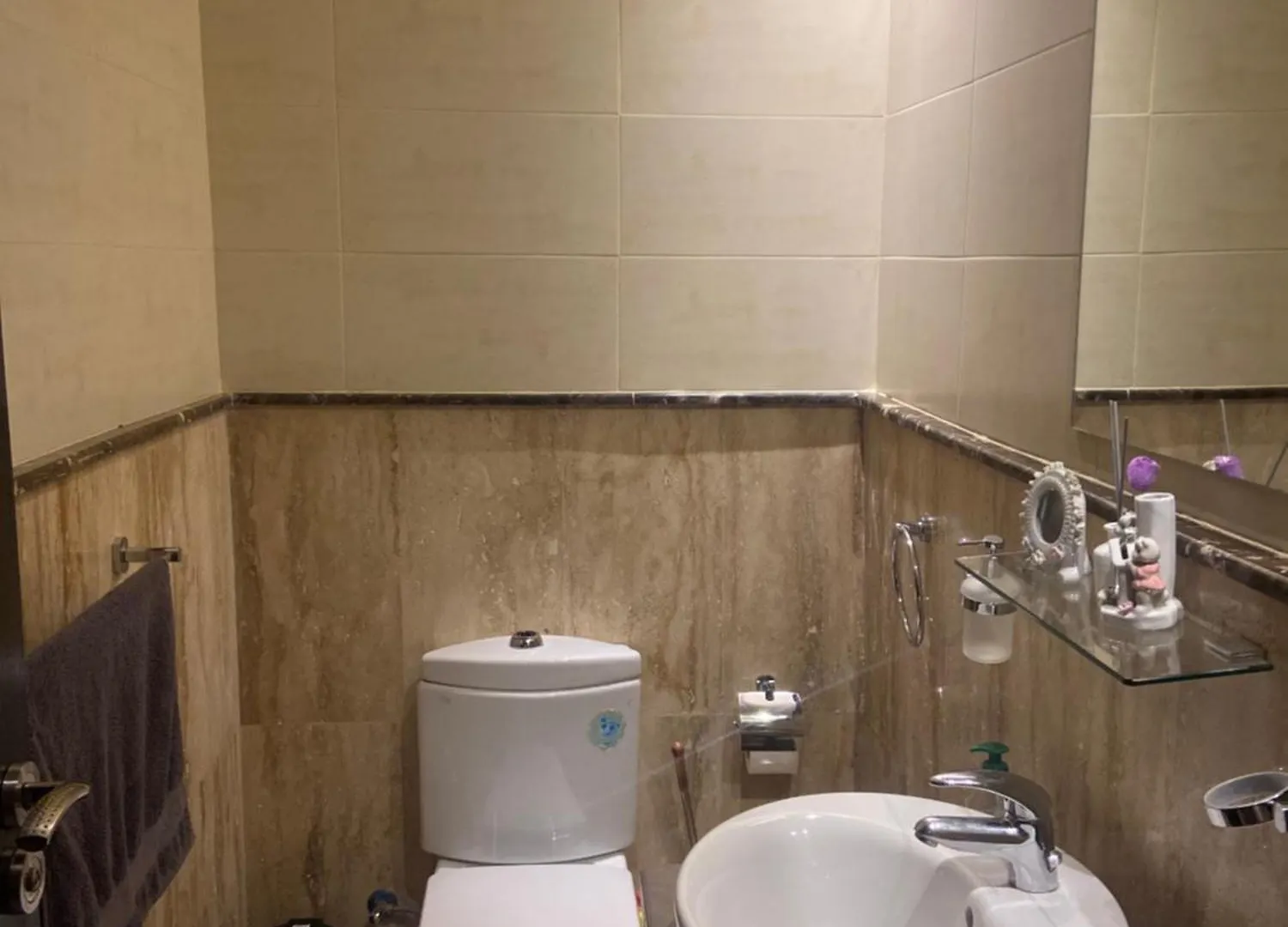 Appartement Cosylux appartMarrakech Marrakesh