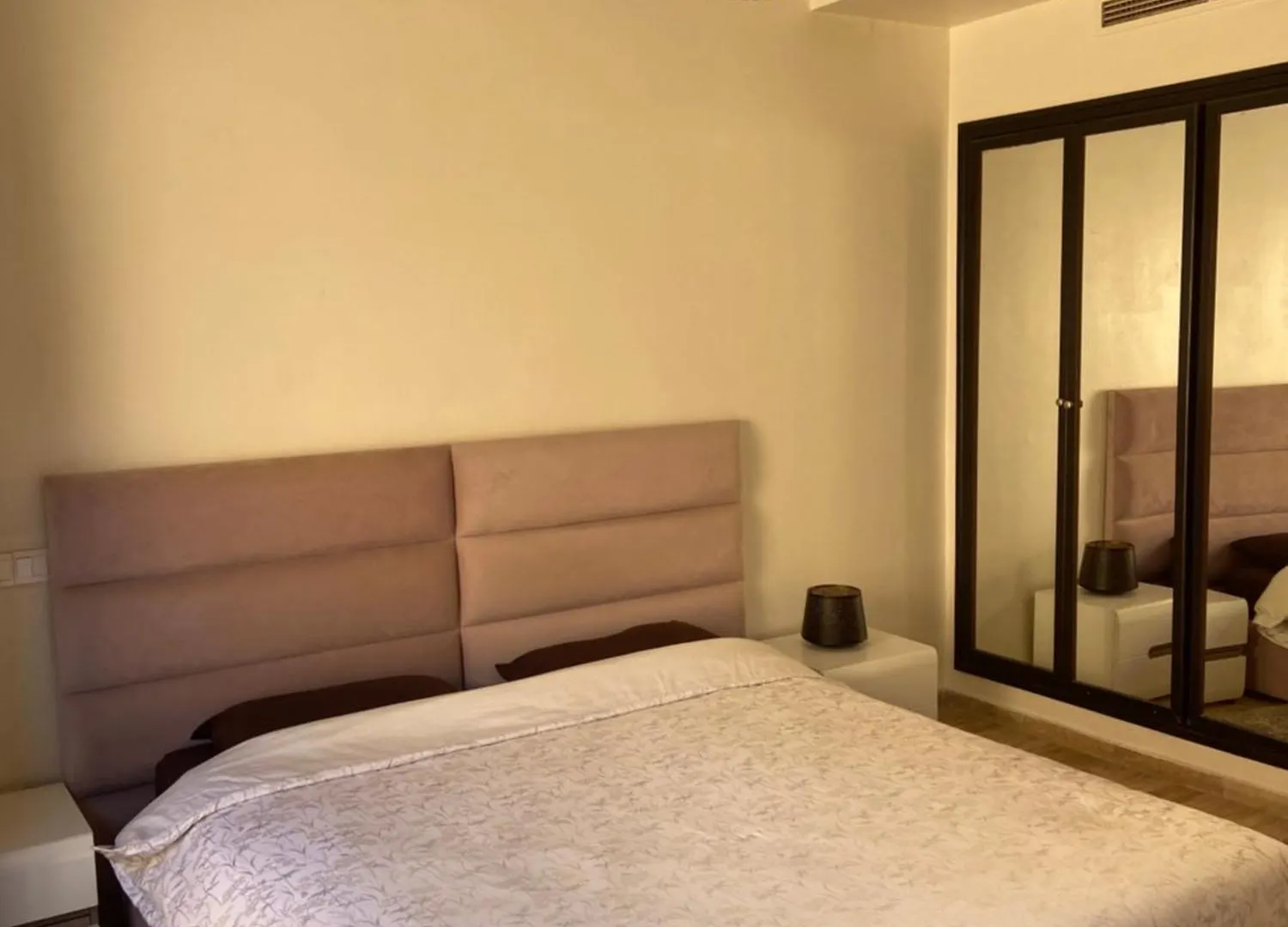 Appartement Cosylux appartMarrakech Marrakesh