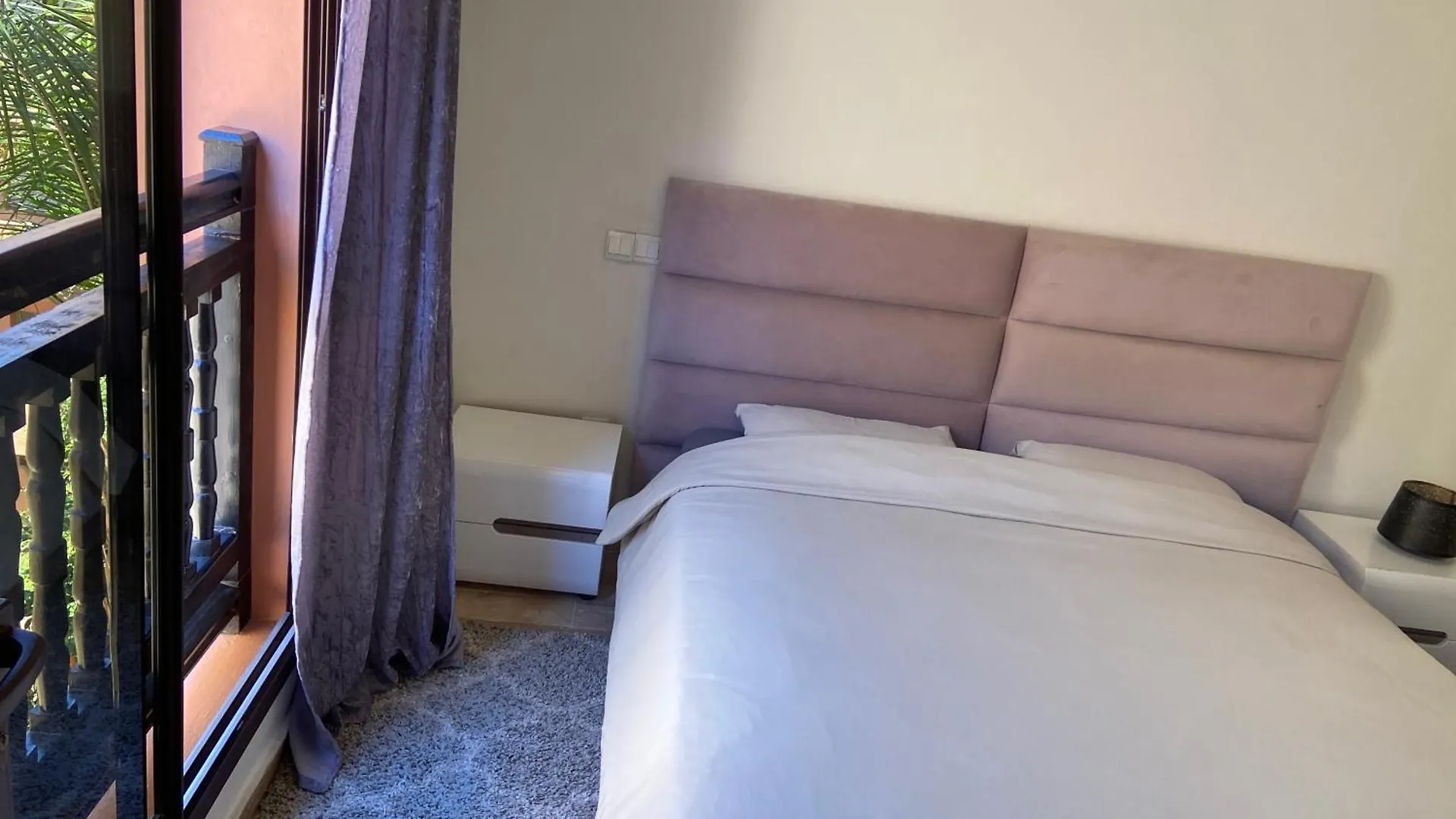 Appartement Cosylux appartMarrakech Marrakesh