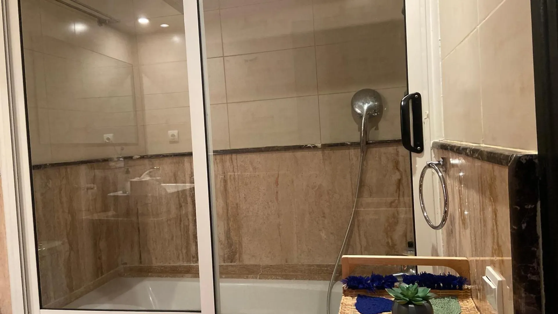 Cosylux appartMarrakech Marrakesh Appartement