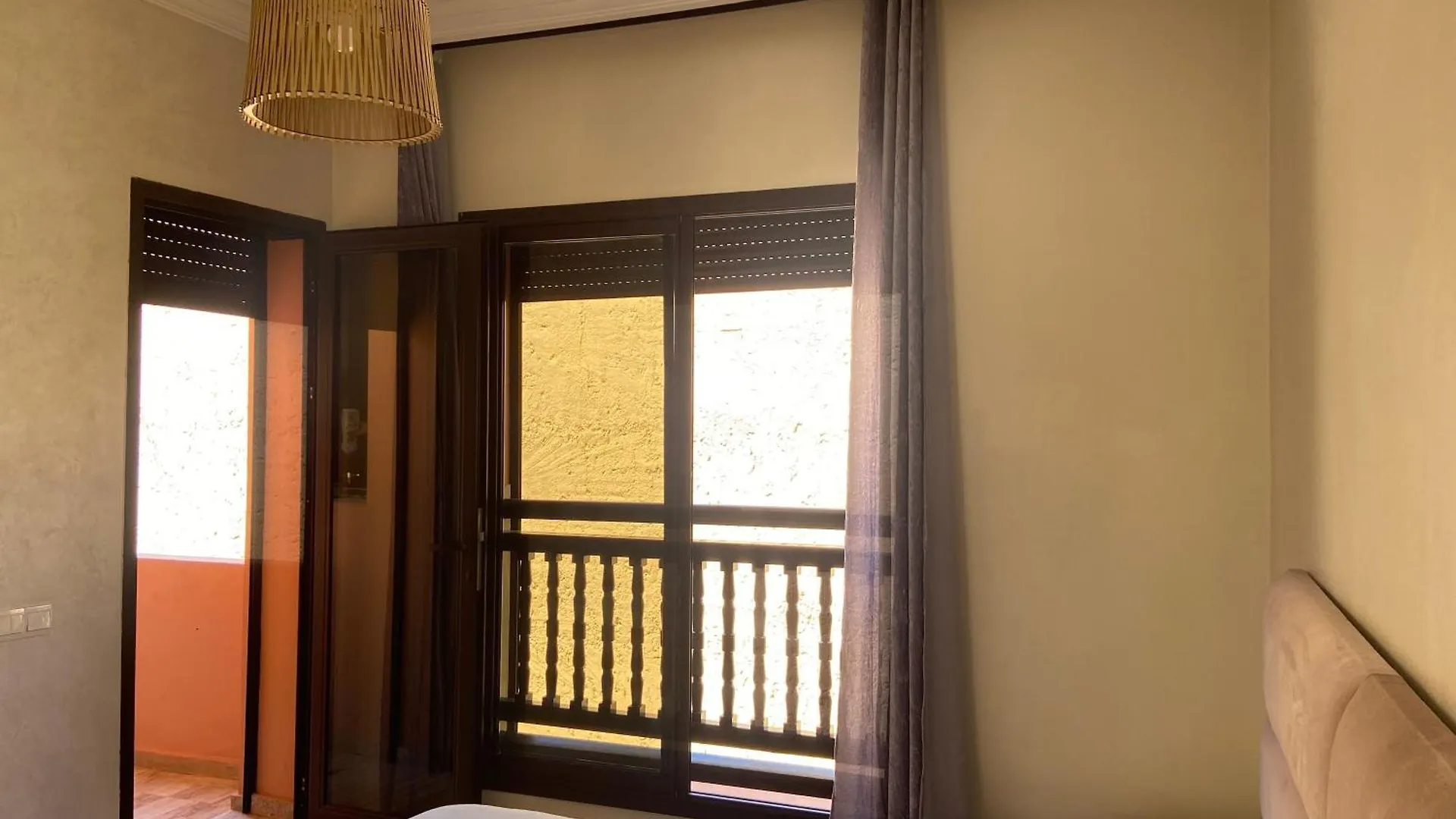 Luxurious 2Br Apartments , Carre Eden Mall Marrakech  Marraquexe