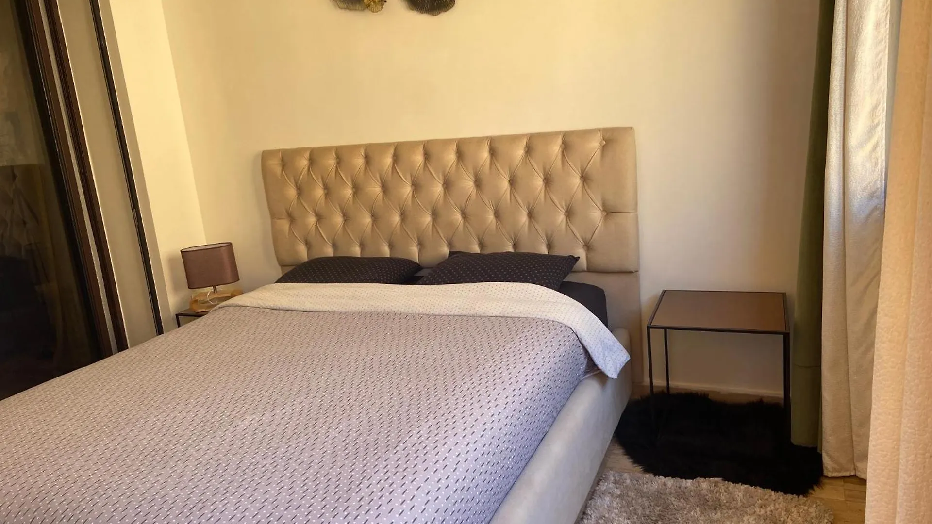 Luxurious 2Br Apartments , Carre Eden Mall Marrakech 0*, Marraquexe