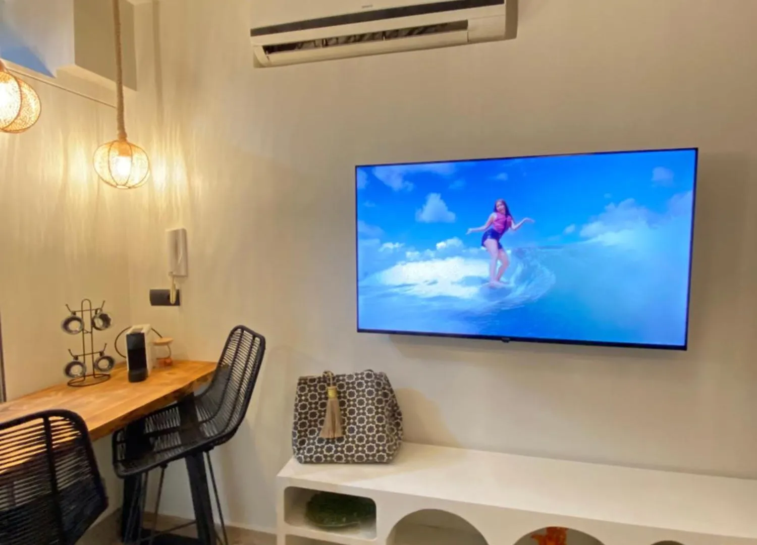 Luxurious 2Br Apartments , Carre Eden Mall Marrakech Marraquexe