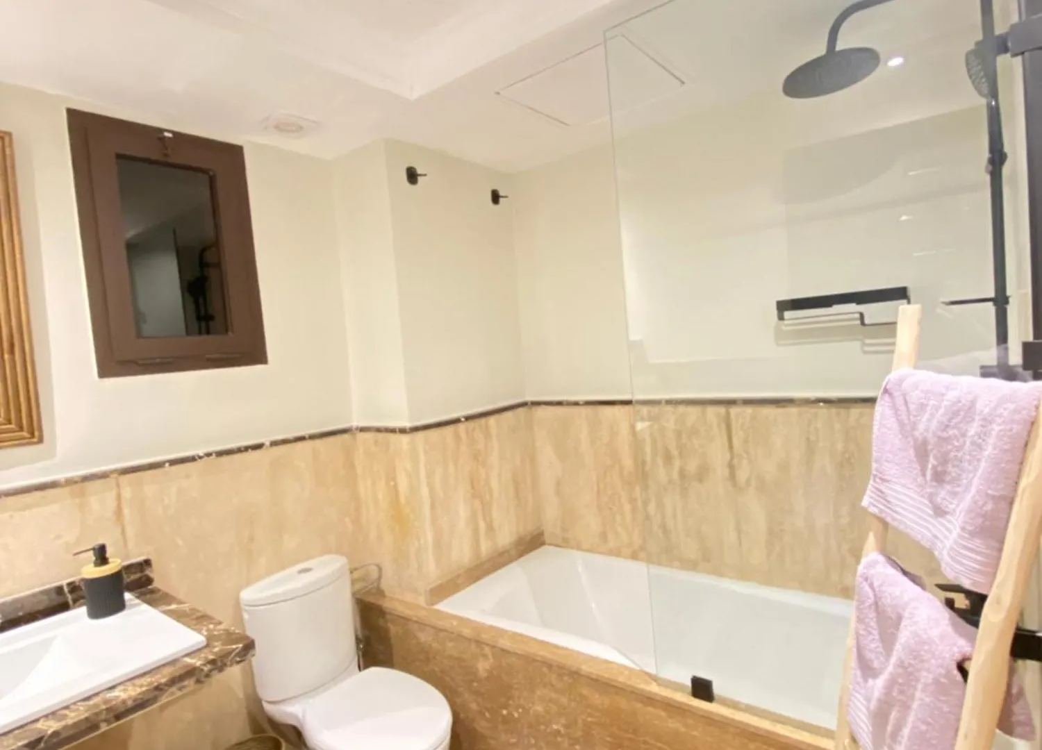 Luxurious 2Br Apartments , Carre Eden Mall Marrakech
