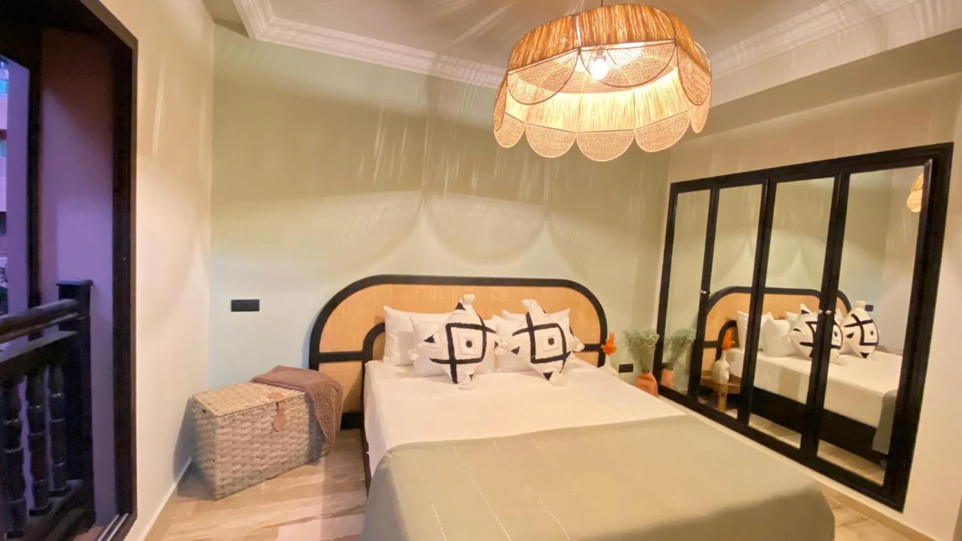 Luxurious 2Br Apartments , Carre Eden Mall Marrakech Marraquexe