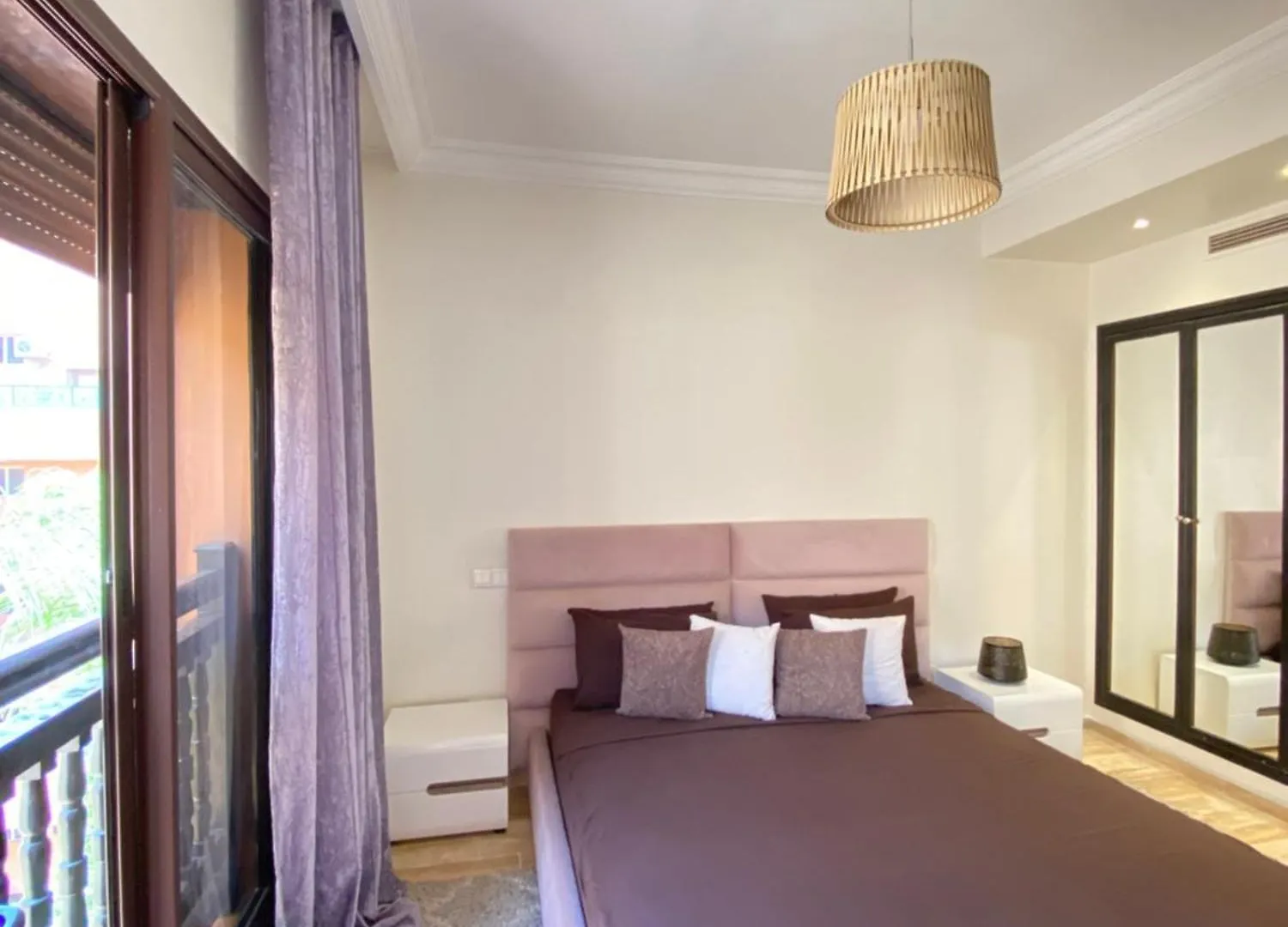 Luxurious 2Br Apartments , Carre Eden Mall Marrakech 0*, Marraquexe Marrocos