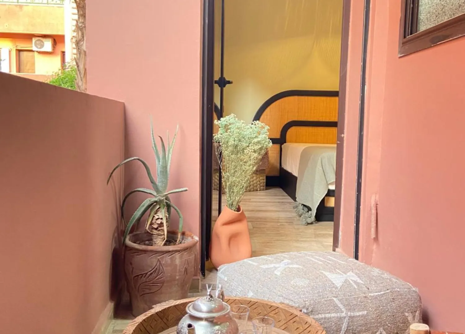 Luxurious 2Br Apartments , Carre Eden Mall Marrakech  Marraquexe